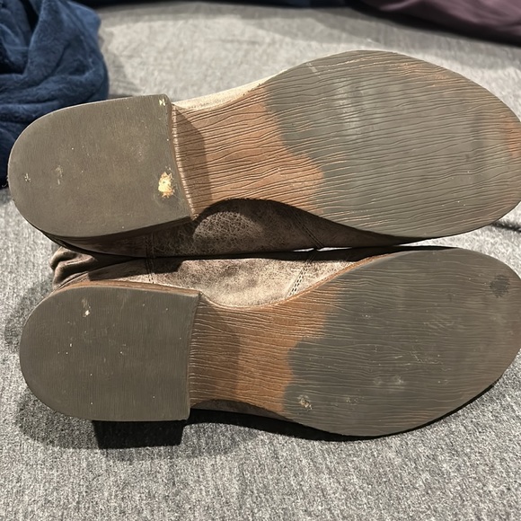 Booties  TAUPE - Picture 6 of 6